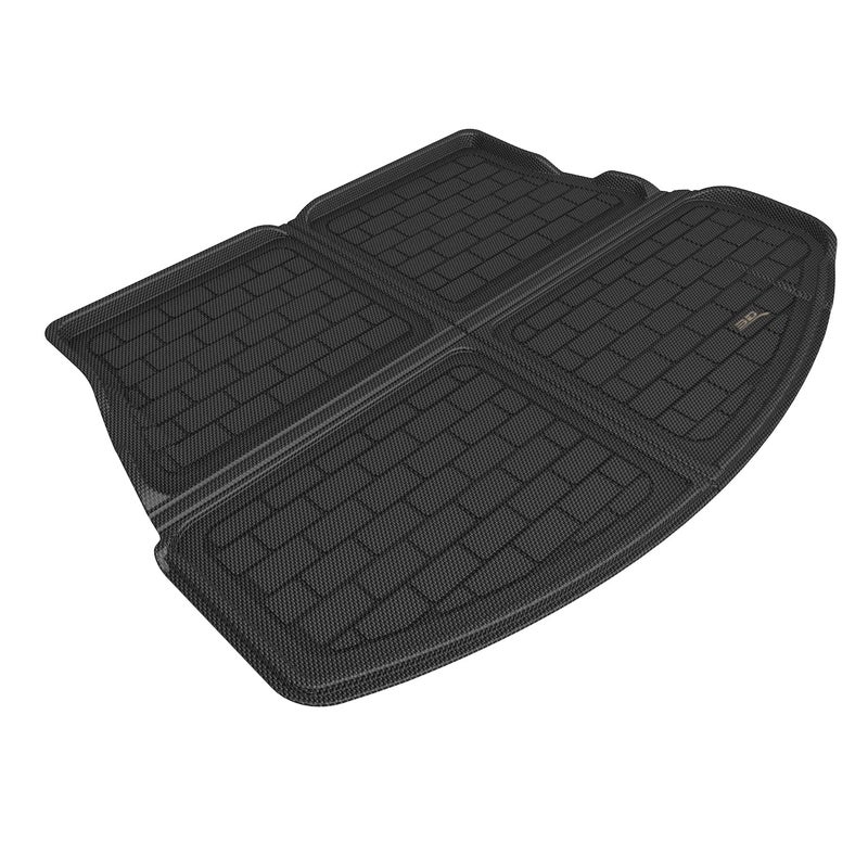 3D MAXpider CARGO MAT LEXUS NX 2022-2023 BLACK - Image 2